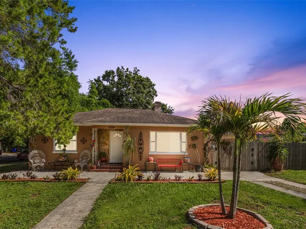 1104 W Marjorie St, Lakeland, FL 33815