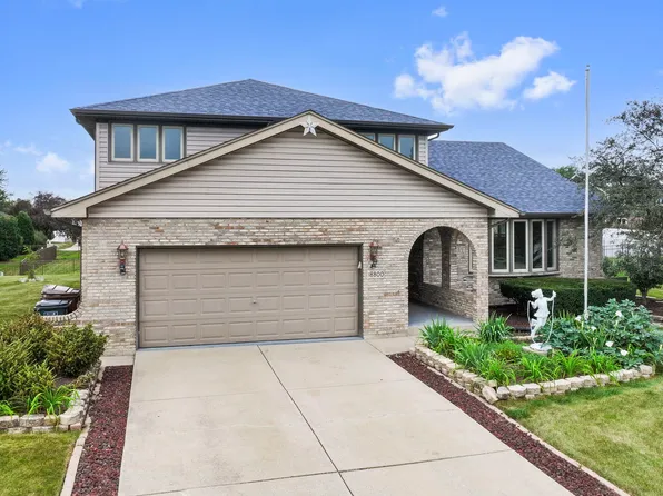 18800 Dickens Dr, Mokena, IL 60448
