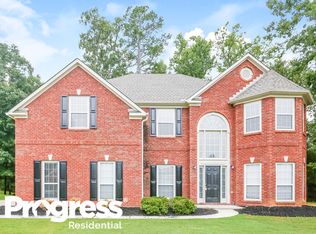265 Fairway Trl, Covington, GA 30014
