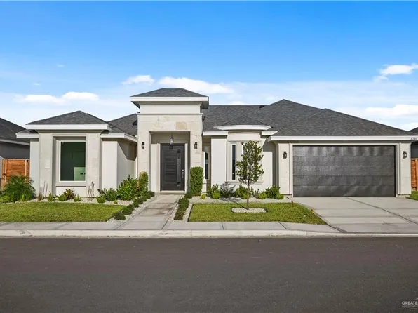 4746 S Wichita Rd, Edinburg, TX 78542