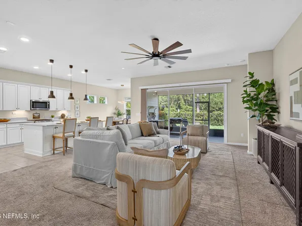 308 RUSTIC MILL Drive, St. Augustine, FL 32092