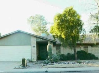1026 E Carter Dr, Tempe, AZ 85282