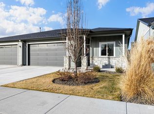 4871 N White Cap Ln, Meridian, ID 83646