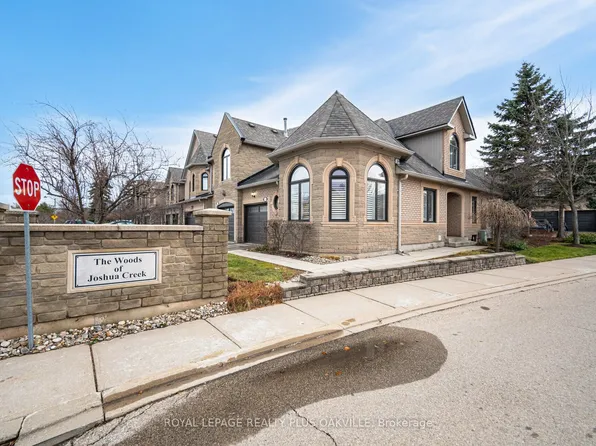 2250 Rockingham Dr, Oakville, ON