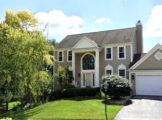 2813 Emslie Dr, Waukesha, WI 53188