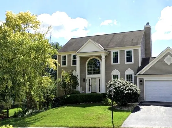 2813 Emslie Dr, Waukesha, WI 53188