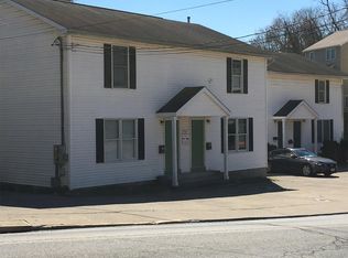 588 Stewart St, Morgantown, WV 26505