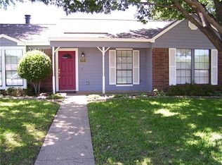 880 Bitternut Dr, Coppell, TX 75019