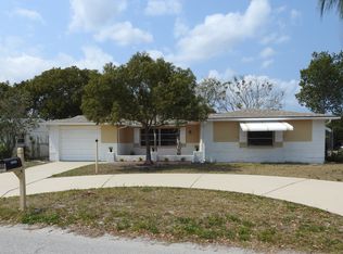 10901 Rexdale Ave, Port Richey, FL 34668