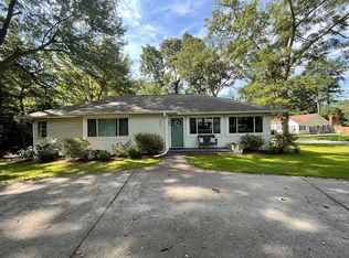 401 South Blvd, Carrollton, GA 30117