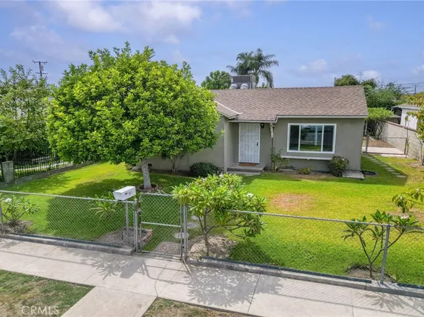 5125 Landis Ave, Baldwin Park, CA 91706