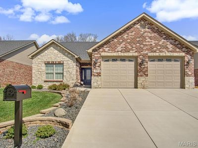 2049 Ravenel, Swansea, IL, 62226