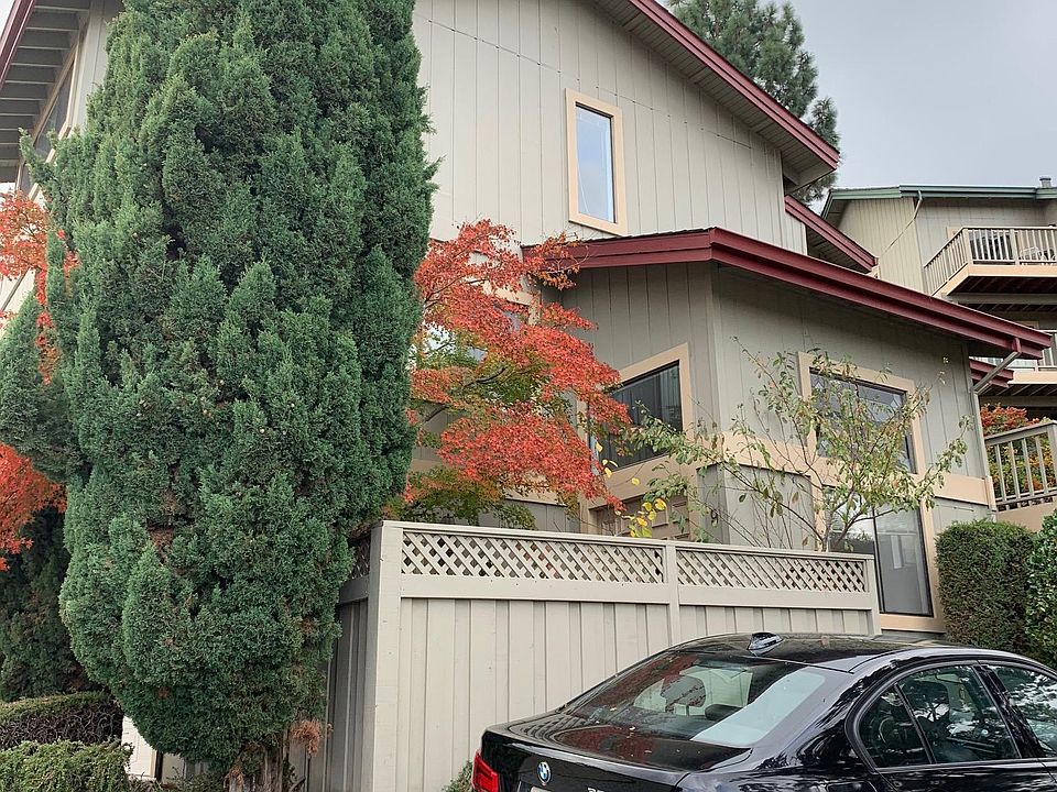 The house from outside