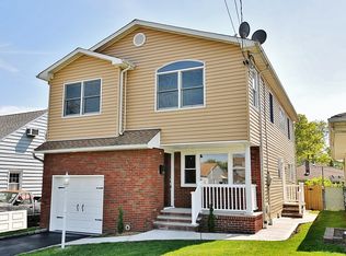 2837 Wickersham Ave, Linden, NJ