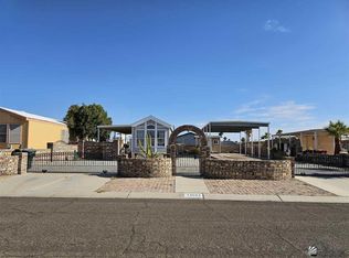 13593 E 48th St, Yuma, AZ 85367
