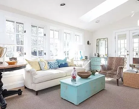 Sunroom