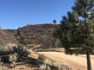 0 Matterhorn Dr LOT 112, Tehachapi, CA 93561