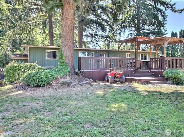 36204 108th Avenue Ct E, Eatonville, WA 98328