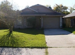 23323 Tree House Ln, Spring, TX 77373