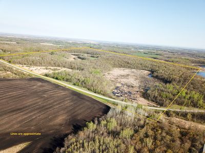 400th St, Waubun, MN, 56589