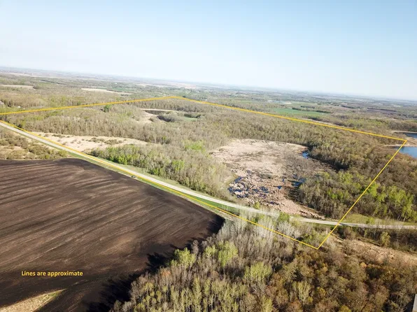 400th St, Waubun, MN 56589