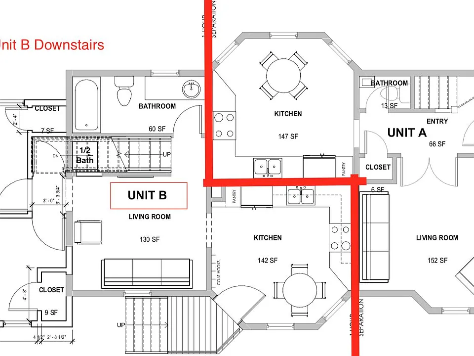 layout