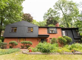 2101 Beulah Rd, Pittsburgh, PA 15235