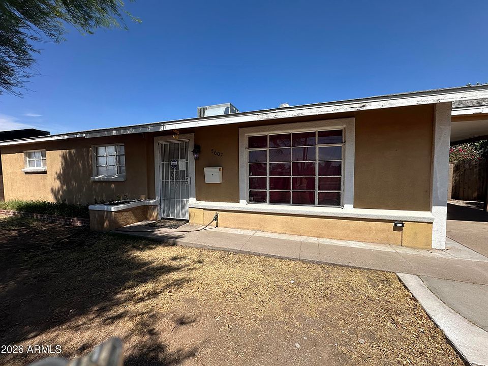 2nd image of 5607 N 21st Avenue