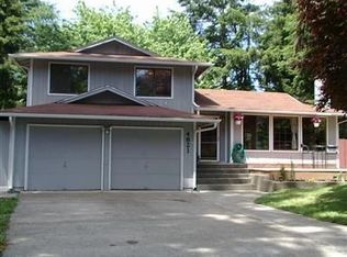 4821 Forest Glen Ct SE, Olympia, WA 98513