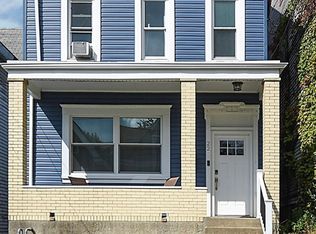 22 Millbridge St, Pittsburgh, PA 15210