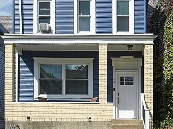 22 Millbridge St, Pittsburgh, PA 15210
