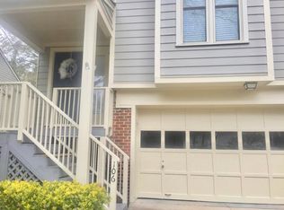 106 Kingsley Woods Dr, Durham, NC 27703