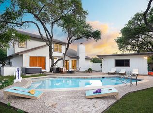 11603 Whisper Dew St, San Antonio, TX 78230