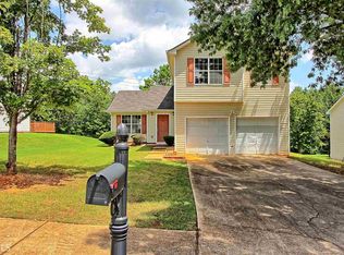 145 Long Dr, Covington, GA 30016
