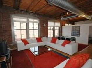 35 Channel Center St UNIT 411, Boston, MA 02210