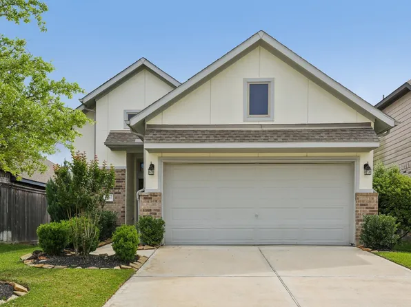 26722 Hypatia Trce, Richmond, TX 77406