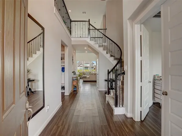 2731 Newport Lake Boulevard, Manvel, TX 77578