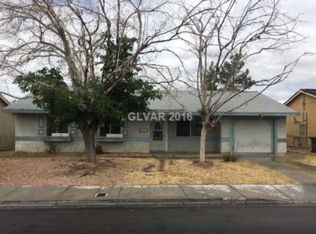 3745 Lone Oak St, Las Vegas, NV 89115