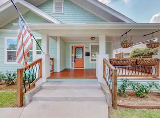 4817 Pershing Ave, Fort Worth, TX 76107