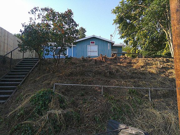 Ready for a New Owner