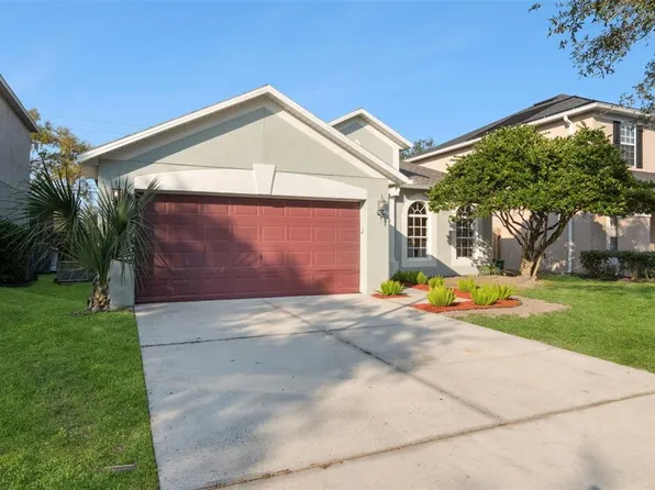 1209 Cathcart Cir, Sanford, FL 32771
