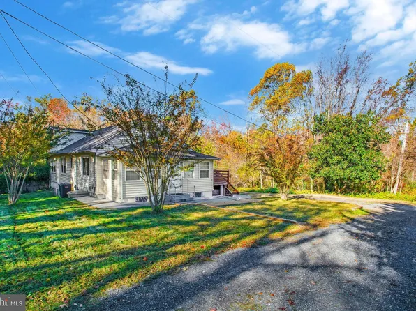 4484 Virginia Ave, Prince Frederick, MD 20678