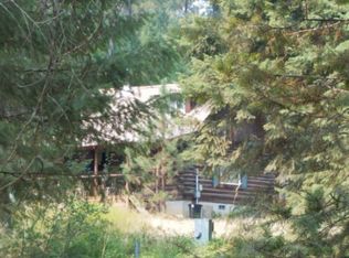 4056 Lumberg Rd, Springdale, WA 99173