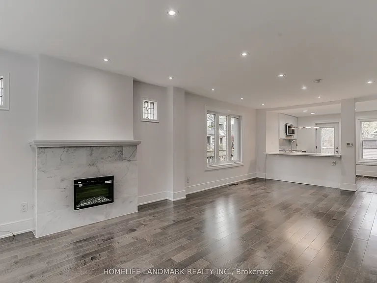 500 Balliol St — Photo 5
