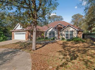 332 Highlander Hts, Hideaway, TX 75771