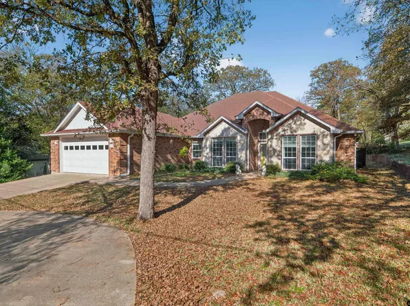 332 Highlander Hts, Hideaway, TX 75771