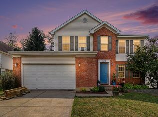 6315 Satin Wood Dr, Burlington, KY 41005