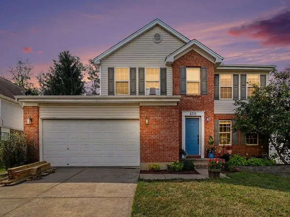 6315 Satin Wood Dr, Burlington, KY 41005