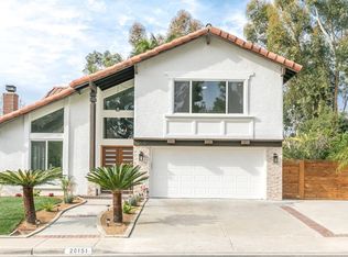 26151 Via Oceano, Mission Viejo, CA 92691