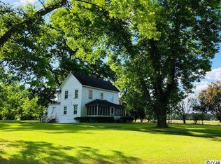 4714 Long Branch Swamp Rd, Green Sea, SC 29545